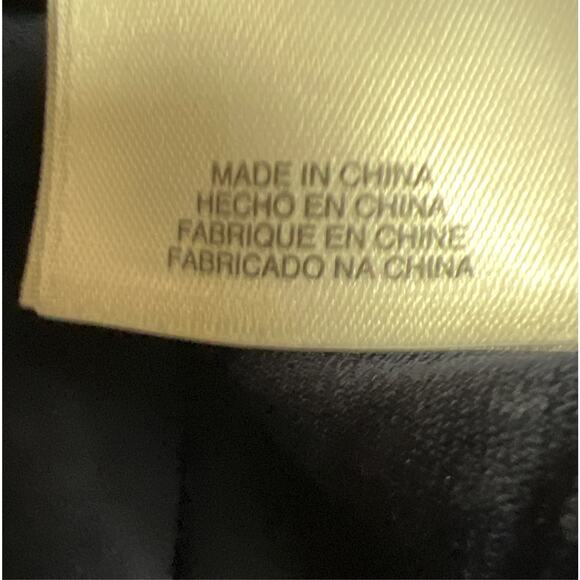 Ann Klein Womens Polka Dot Pleaded Midi Dress Size 12 100% Polyester - Picture 12 of 13